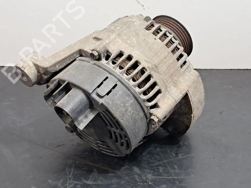 Alternator FIAT PUNTO (188_) 1.2 16V 80 (188.233, .235, .253, .255, .333, .353, .639,... | BP12159750M7