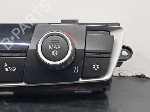 Climate control BMW 3 (F30, F80) 320 d | BP12163325I5 