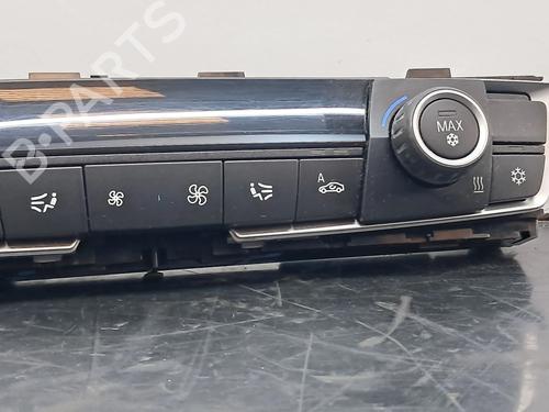 Climate control BMW 3 (F30, F80) 320 d | BP12163325I5 