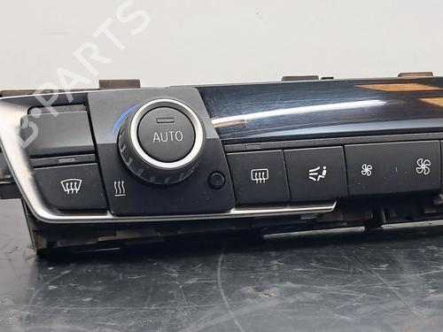 Climate control BMW 3 (F30, F80) 320 d | BP12163325I5 