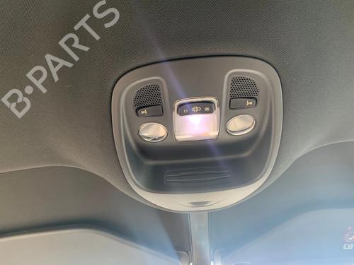 Interior roof light CITROËN DS4 (NX_) 1.6 VTi 120 96781455ZD