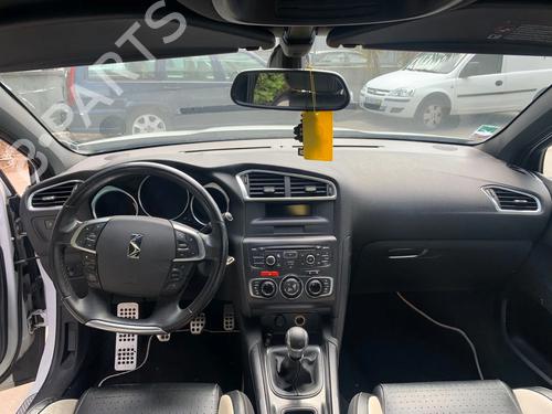 Airbag Kit CITROËN DS4 (NX_) 1.6 VTi 120 BP25019834C86