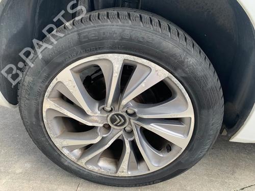 Rim CITROËN DS4 (NX_) 1.6 VTi 120 5402CW