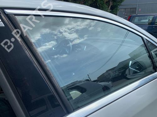 Front right door window CITROËN DS4 (NX_) 1.6 VTi 120 9807402780