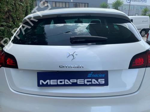 Tailgate CITROËN DS4 (NX_) 1.6 VTi 120 8701FV