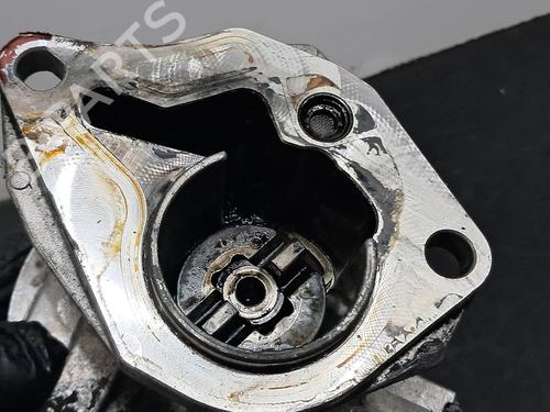 Vacuum pump RENAULT MEGANE II Estate Van (KM_) 1.5 dCi (KM02) | BP25019846M80 