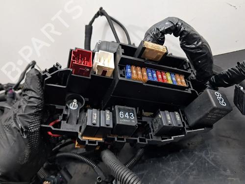Wiring harness AUDI Q5 (8RB) 3.0 TDI quattro | BP25020170E16 