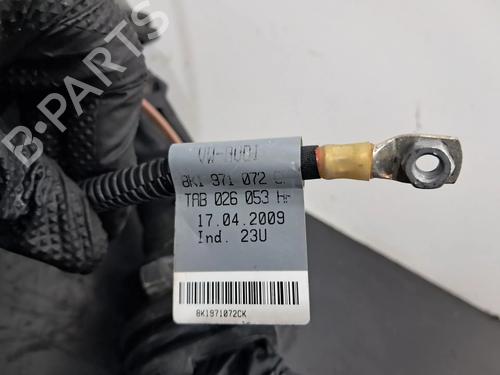 Wiring harness AUDI Q5 (8RB) 3.0 TDI quattro | BP25020170E16 