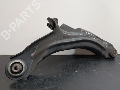Used Left front suspension arm RENAULT CLIO IV (BH_) 1.5 dCi 90 (90 hp) 25021559