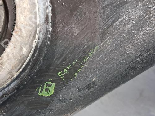 Left front suspension arm RENAULT CLIO IV (BH_) 1.5 dCi 90 | BP25021559M12 