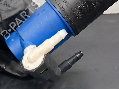 Sprinklervæskepumpe RENAULT CLIO IV (BH_) 1.5 dCi 90 | BP25021577E24 