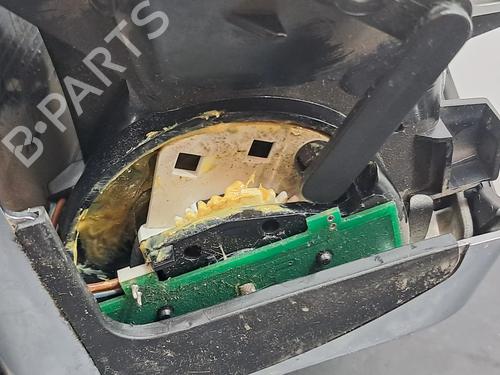 Air vent PORSCHE PANAMERA (970) 3.0 D | BP25252991I21 