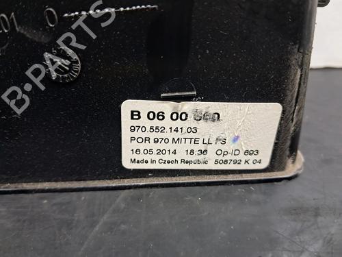 Air vent PORSCHE PANAMERA (970) 3.0 D | BP25253003I21 