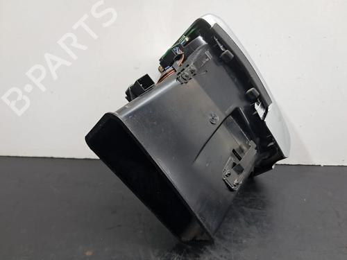 Air vent PORSCHE PANAMERA (970) 3.0 D | BP25253003I21 