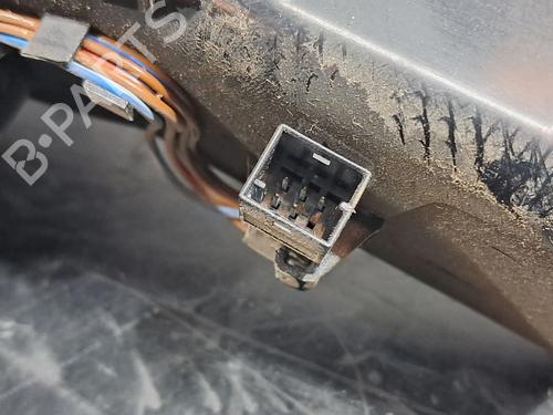 Air vent PORSCHE PANAMERA (970) 3.0 D | BP25253003I21 