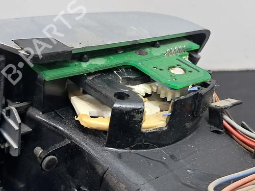 Air vent PORSCHE PANAMERA (970) 3.0 D | BP25253003I21 