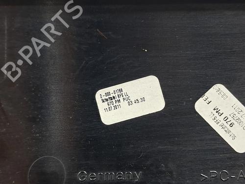 Other PORSCHE PANAMERA (970) 3.0 D | BP25253009O1 
