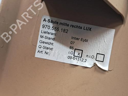Other PORSCHE PANAMERA (970) 3.0 D | BP25253015O1 