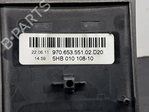 Other PORSCHE PANAMERA (970) 3.0 D | BP25253018O1 