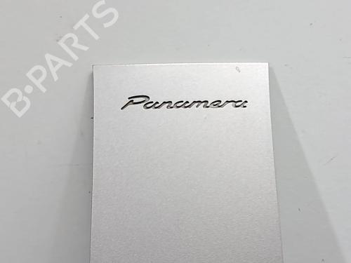 Other PORSCHE PANAMERA (970) 3.0 D | BP25253018O1 