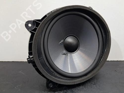 Højttaler LEXUS NX II (_A2_, _H2_) 450h+ E-Four (AAZH26) 86160-78080