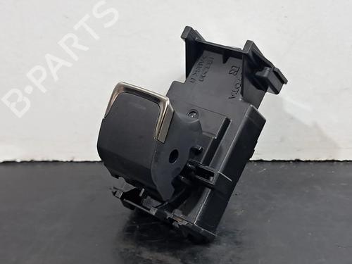 Højre fortil elrude kontakt LEXUS NX II (_A2_, _H2_) 450h+ E-Four (AAZH26) 84810-33150