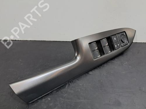 Venstre fortil elrude kontakt LEXUS NX II (_A2_, _H2_) 450h+ E-Four (AAZH26) 84040-78050