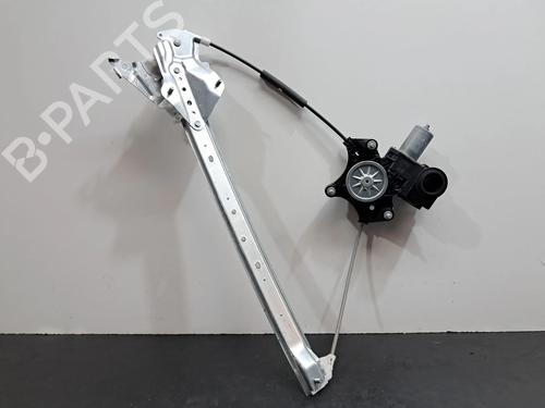 Rudehejsemekanisme ventre foran LEXUS NX II (_A2_, _H2_) 450h+ E-Four (AAZH26) 69802-78040