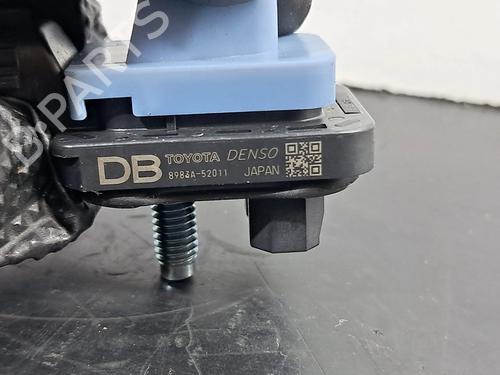 Elektronisk modul LEXUS NX II (_A2_, _H2_) 450h+ E-Four (AAZH26) | BP25290543M83 