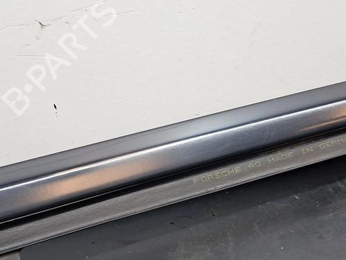 Other PORSCHE PANAMERA (970) 3.0 D | BP25290544O1 