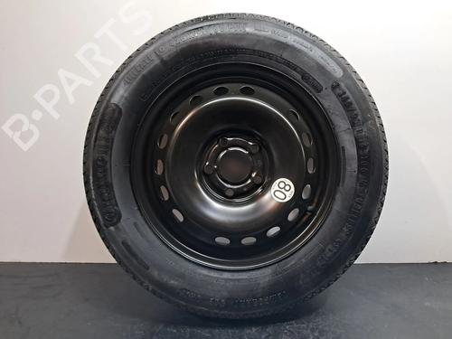 Used Other RENAULT KADJAR (HA_, HL_) 1.5 dCi 110 (HLA3) (110 hp) 22567920