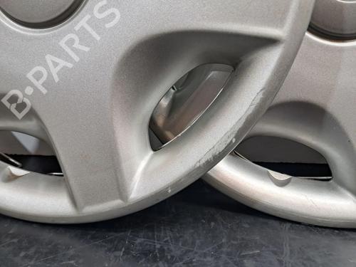 Hub cap TOYOTA HIACE IV Van (__H1_, __H2_) 2.4 D (LXH12, LXH22) | BP25331931C160 