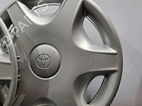 Hub cap TOYOTA HIACE IV Van (__H1_, __H2_) 2.4 D (LXH12, LXH22) | BP25331931C160 