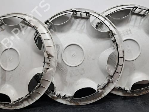 Hub cap TOYOTA HIACE IV Van (__H1_, __H2_) 2.4 D (LXH12, LXH22) | BP25331931C160 