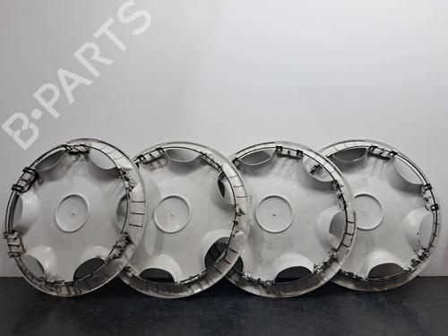 Hub cap TOYOTA HIACE IV Van (__H1_, __H2_) 2.4 D (LXH12, LXH22) | BP25331931C160 