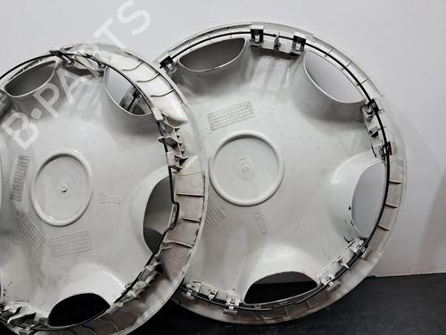 Hub cap TOYOTA HIACE IV Van (__H1_, __H2_) 2.4 D (LXH12, LXH22) | BP25331931C160 
