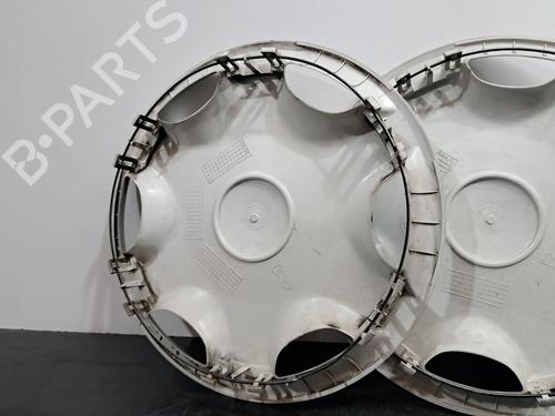 Hub cap TOYOTA HIACE IV Van (__H1_, __H2_) 2.4 D (LXH12, LXH22) | BP25331931C160 