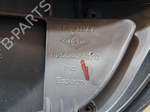 Other RENAULT MEGANE II (BM0/1_, CM0/1_) 2.0 Renault Sport | BP25332469O1 