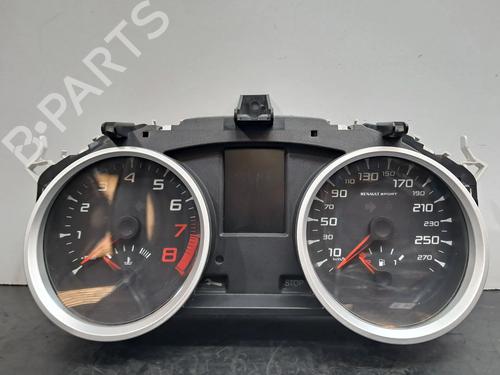 Instrument cluster RENAULT MEGANE II (BM0/1_, CM0/1_) 2.0 Renault Sport 8200720327H
