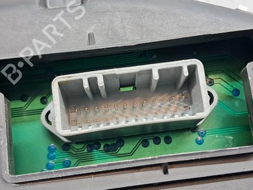 Instrument cluster RENAULT MEGANE II (BM0/1_, CM0/1_) 2.0 Renault Sport | BP25337355C47 