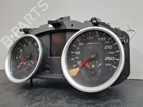 Instrument cluster RENAULT MEGANE II (BM0/1_, CM0/1_) 2.0 Renault Sport | BP25337355C47 
