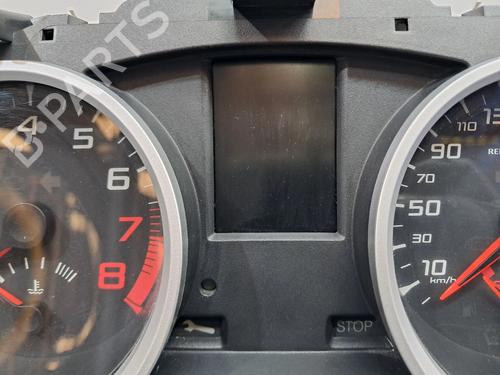 Instrument cluster RENAULT MEGANE II (BM0/1_, CM0/1_) 2.0 Renault Sport | BP25337355C47 