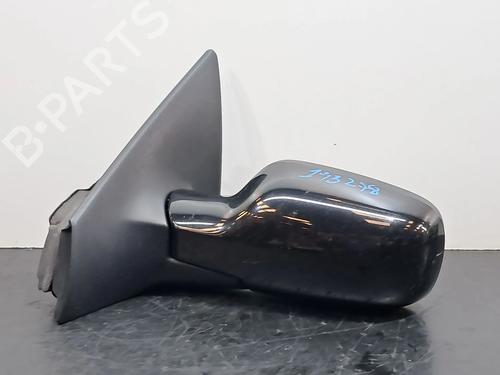 Left mirror RENAULT MEGANE II (BM0/1_, CM0/1_) 2.0 Renault Sport 7701068376