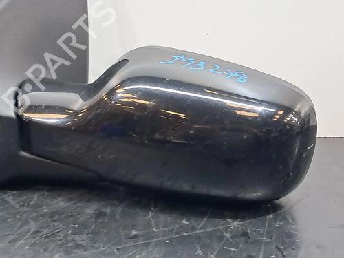 Left mirror RENAULT MEGANE II (BM0/1_, CM0/1_) 2.0 Renault Sport | BP22530813C26 