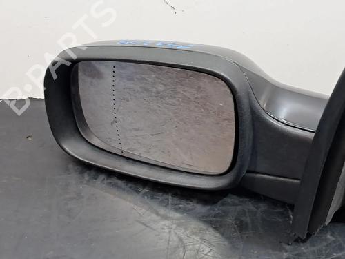 Left mirror RENAULT MEGANE II (BM0/1_, CM0/1_) 2.0 Renault Sport | BP22530813C26 
