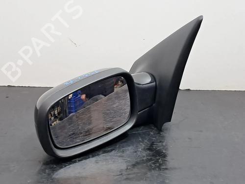 Left mirror RENAULT MEGANE II (BM0/1_, CM0/1_) 2.0 Renault Sport | BP22530813C26 