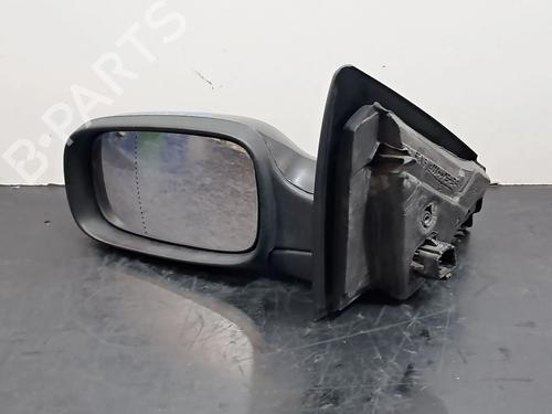 Left mirror RENAULT MEGANE II (BM0/1_, CM0/1_) 2.0 Renault Sport | BP22530813C26 