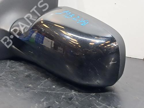 Left mirror RENAULT MEGANE II (BM0/1_, CM0/1_) 2.0 Renault Sport | BP22530813C26 