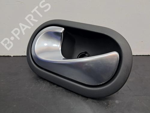 Front left interior door handle RENAULT MEGANE II (BM0/1_, CM0/1_) 2.0 Renault Sport | BP25373982I13 