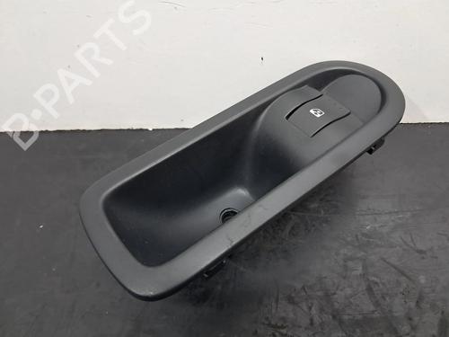 Right rear window switch RENAULT MEGANE II (BM0/1_, CM0/1_) 2.0 Renault Sport 156015540